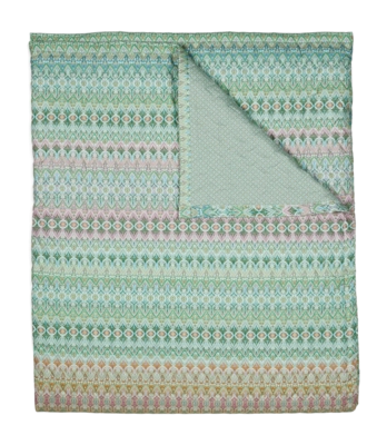 Couette Pip Studio Ashanti Vert