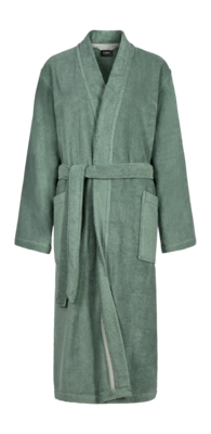 Kimono Cawö Home 826 Femme Fjord