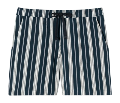 Bas de Pyjama Schiesser Femmes 180459 Mix+Relax Multicolore 1