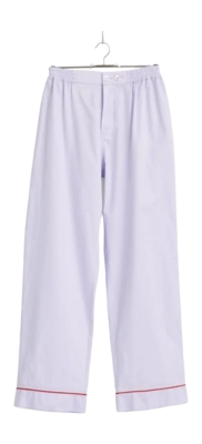 Bas de Pyjama HAY Outline Lavande