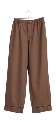 Bas de Pyjama HAY Outline Milk Chocolate