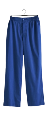 Bas de Pyjama HAY Outline Vivid Blue