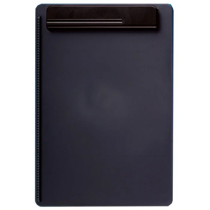 Porte Bloc A4 OG - 233 x 343 mm - Noir MAUL