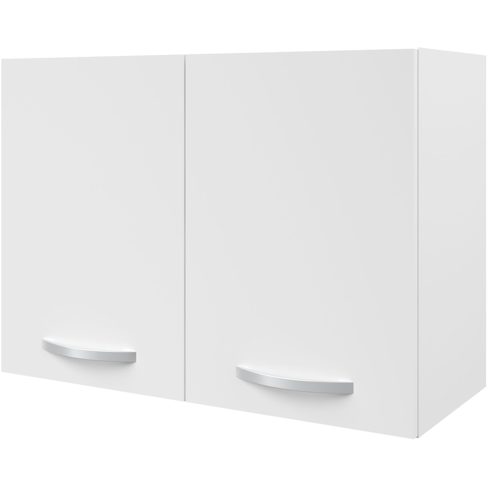 Meuble haut Oke 80 cm - blanc