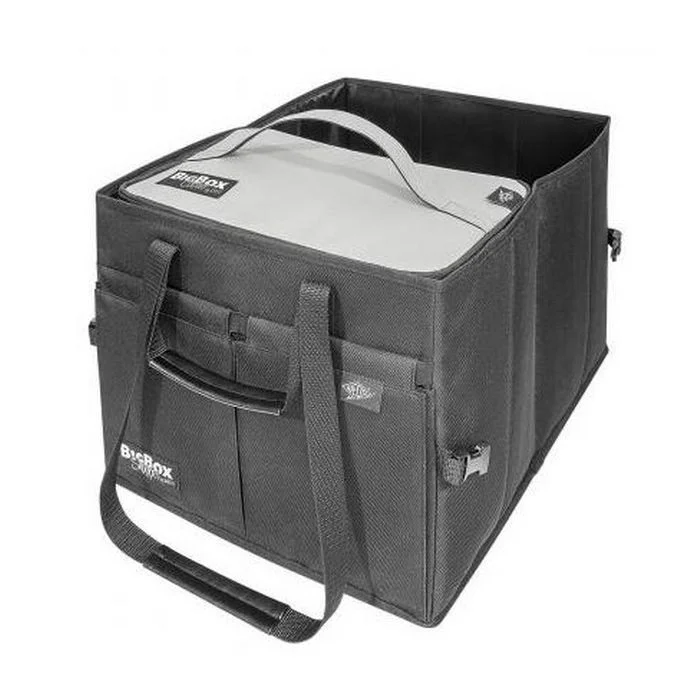 Sac de Courses avec Sac Isotherme - Taille L WEDO BigBox