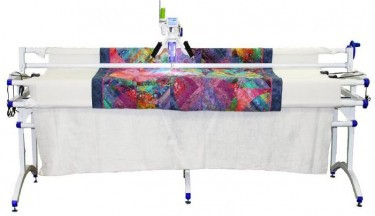 JUKI TL-2200 QVP (Version debout)