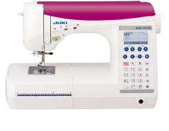 Machine à coudre JUKI HZL-F370