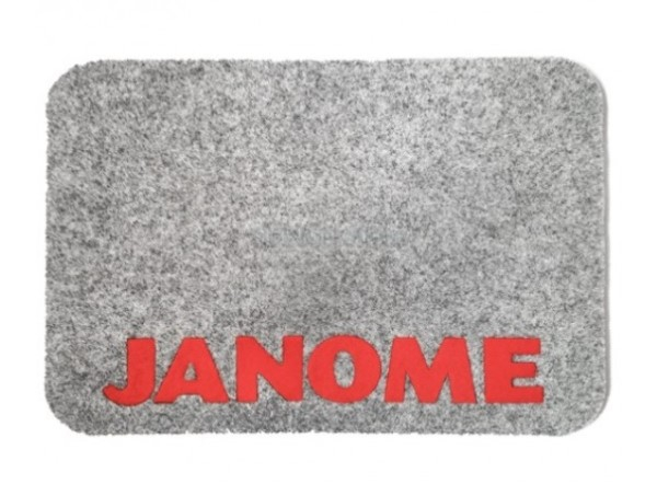 Tapis anti-statique Janome (grand format)
