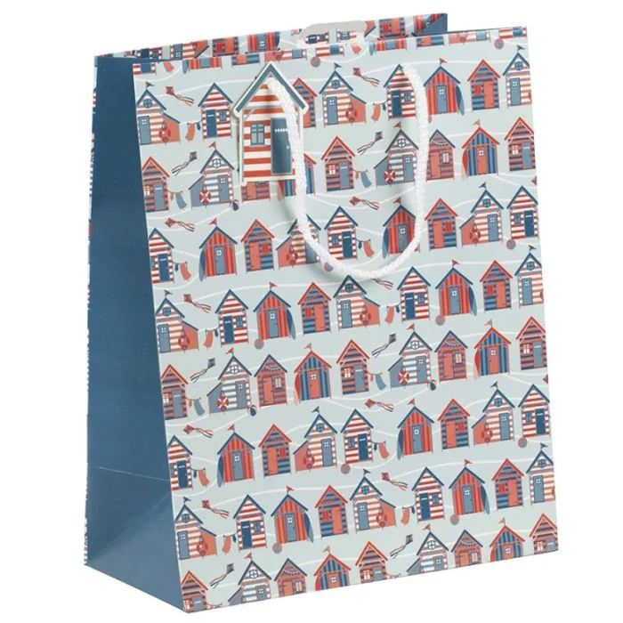 Sac cadeau Evénement - 265 x 140 x 330 mm - Dieppe CLAIREFONTAINE