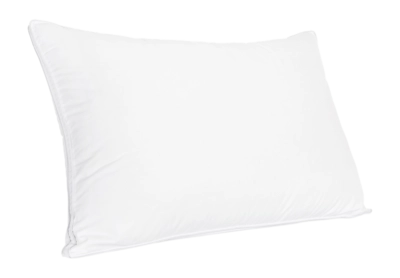 Oreiller Standard Pyrenex Morzine Ferme Blanc Ferme (60 x 70 cm)
