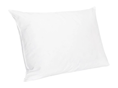 Oreiller Standard Pyrenex Morphee Blanc Ferme (60 x 70 cm)