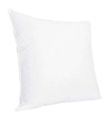Oreiller Standard Pyrenex Modulo Souple Blanc Moyen (60 x 70 cm)
