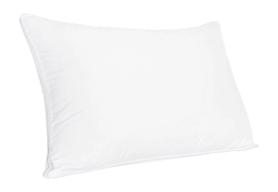 Oreiller Standard Pyrenex Gujan Blanc Moelleux (60 x 70 cm)