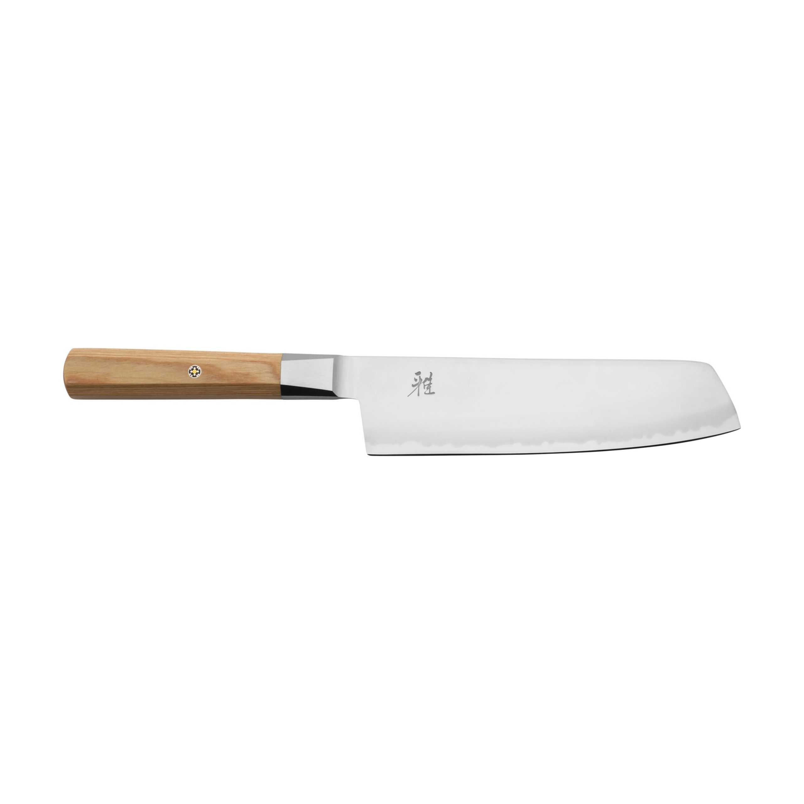 Nakiri 18 cm, Beige