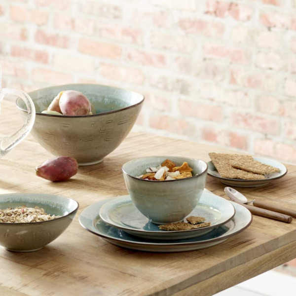 Pomax Tasse Kimo avec soucoupe