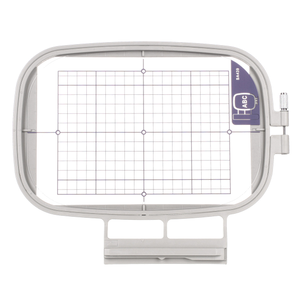 Cadre à broder 180x130mm (taille L) Brother