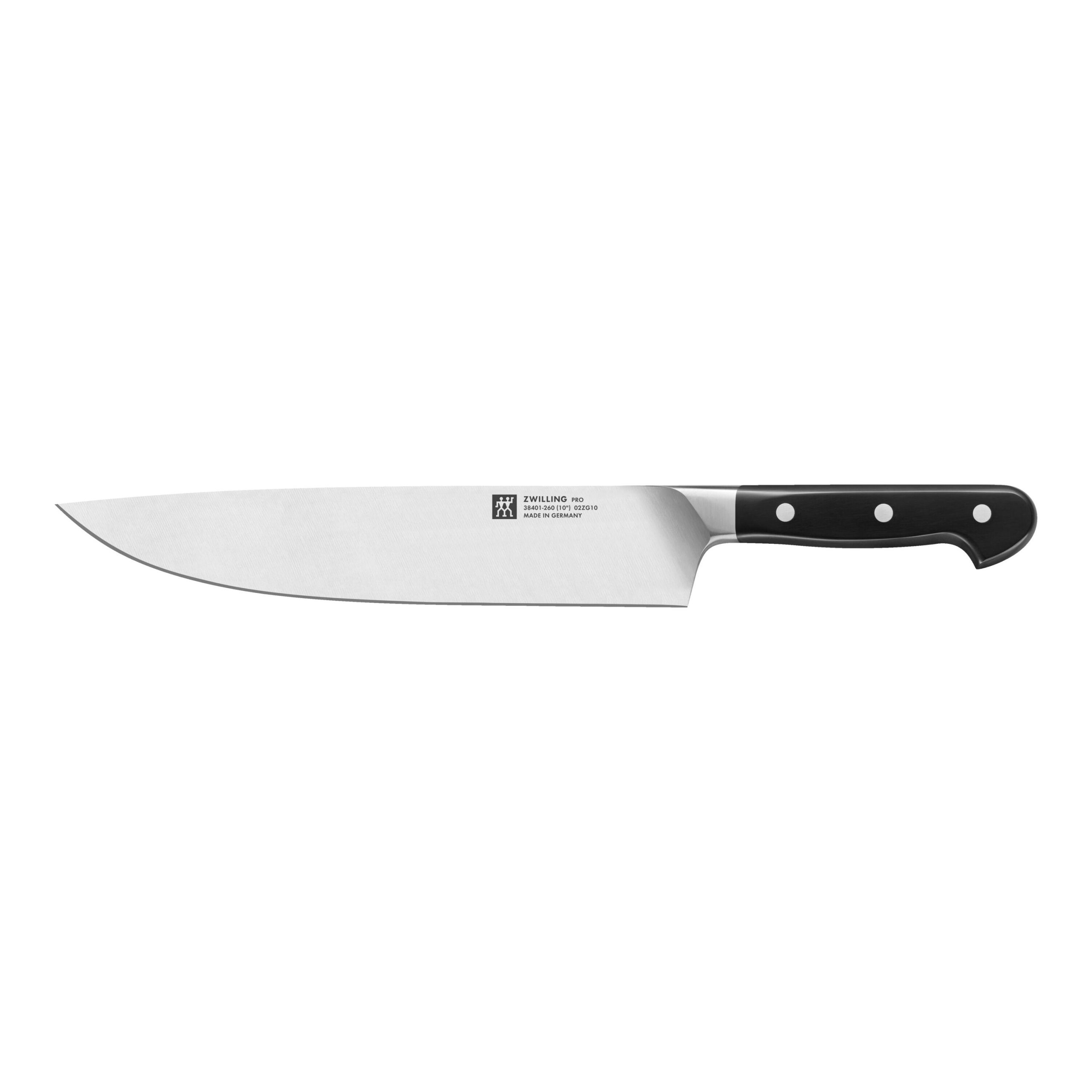 Couteau de chef 26 cm