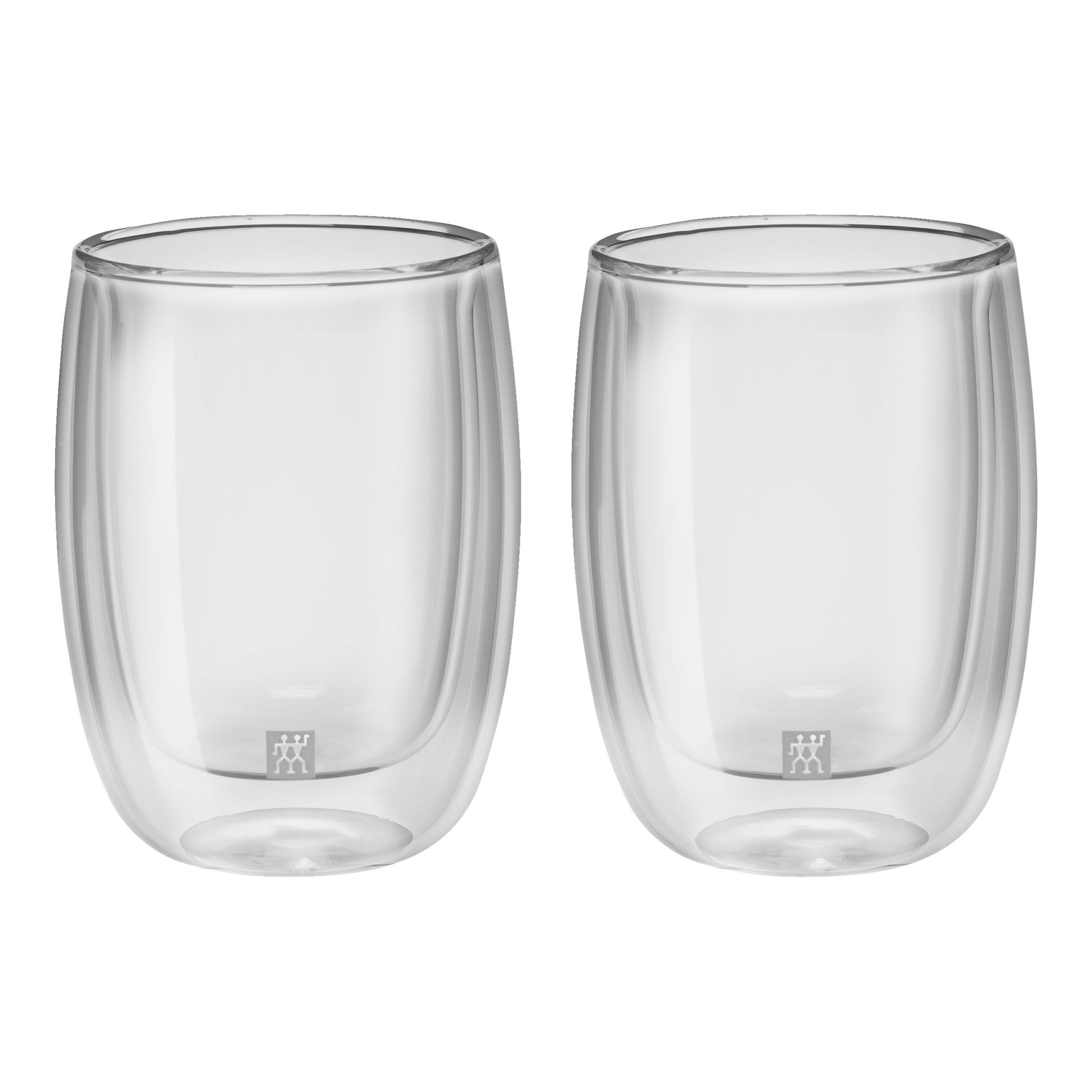 Verres à café 200 ml / 2-pcs