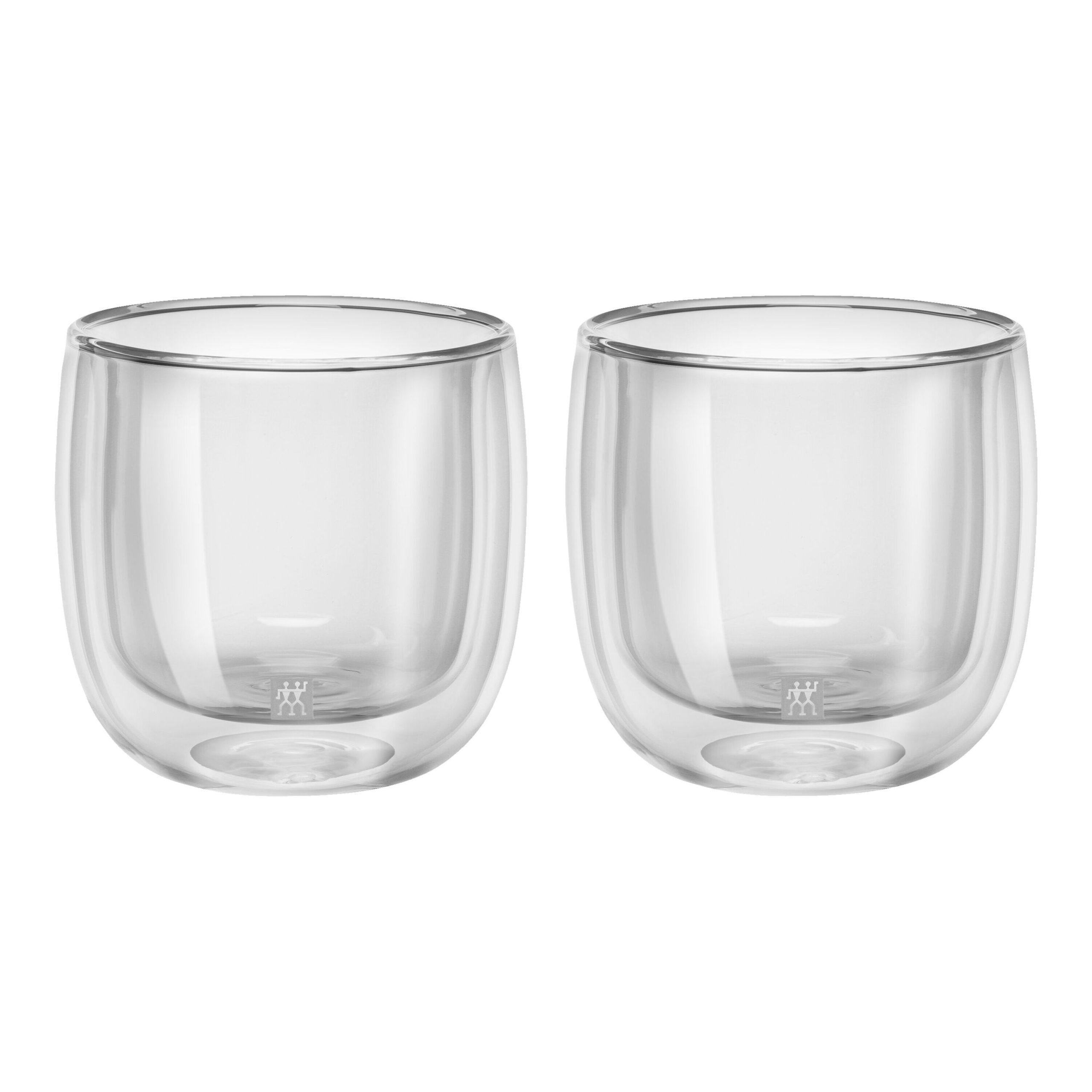 Verres à thé 240 ml / 2-pcs