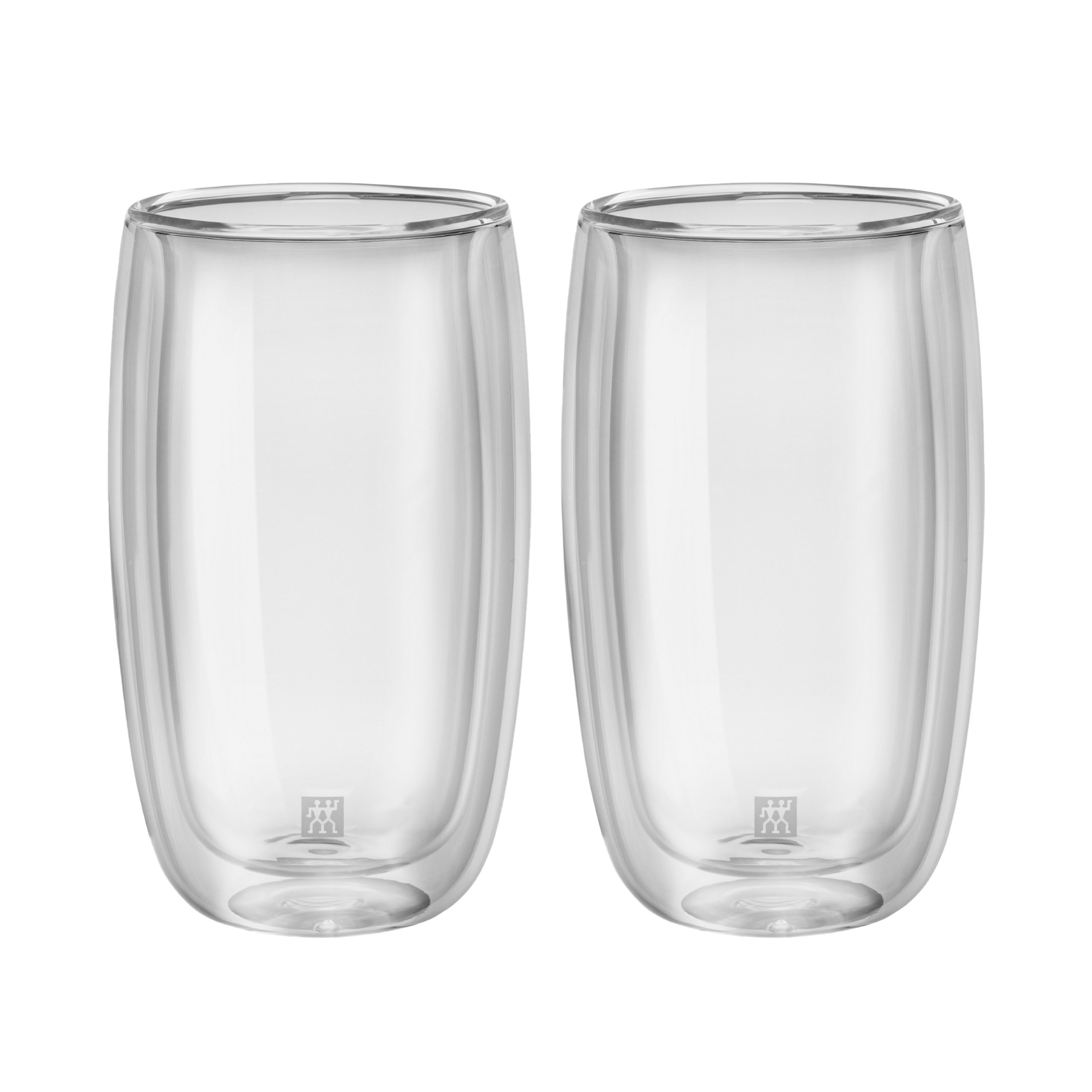 Verres à latte macchiato 350 ml / 2-pcs