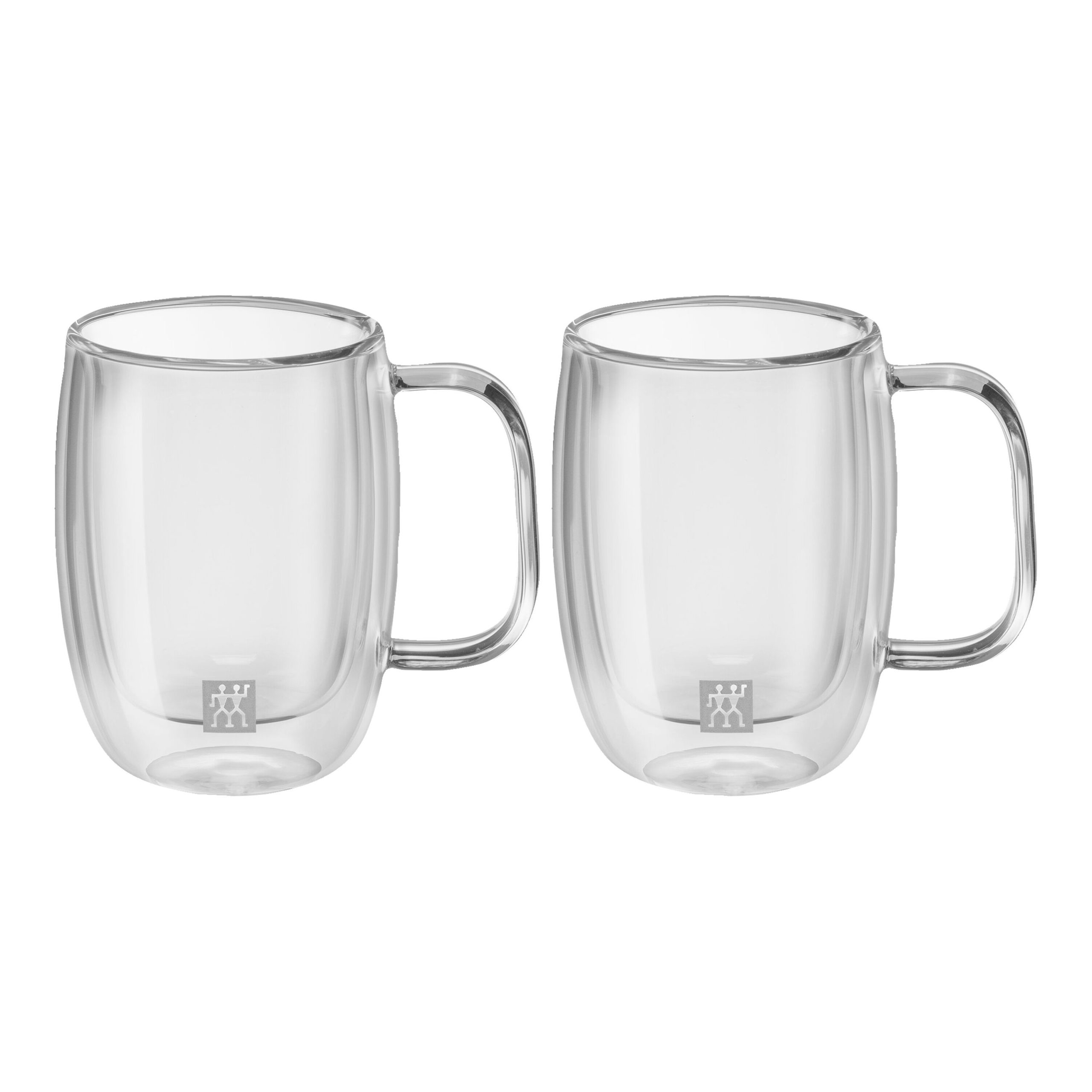 Verres à expresso 140 ml / 2-pcs
