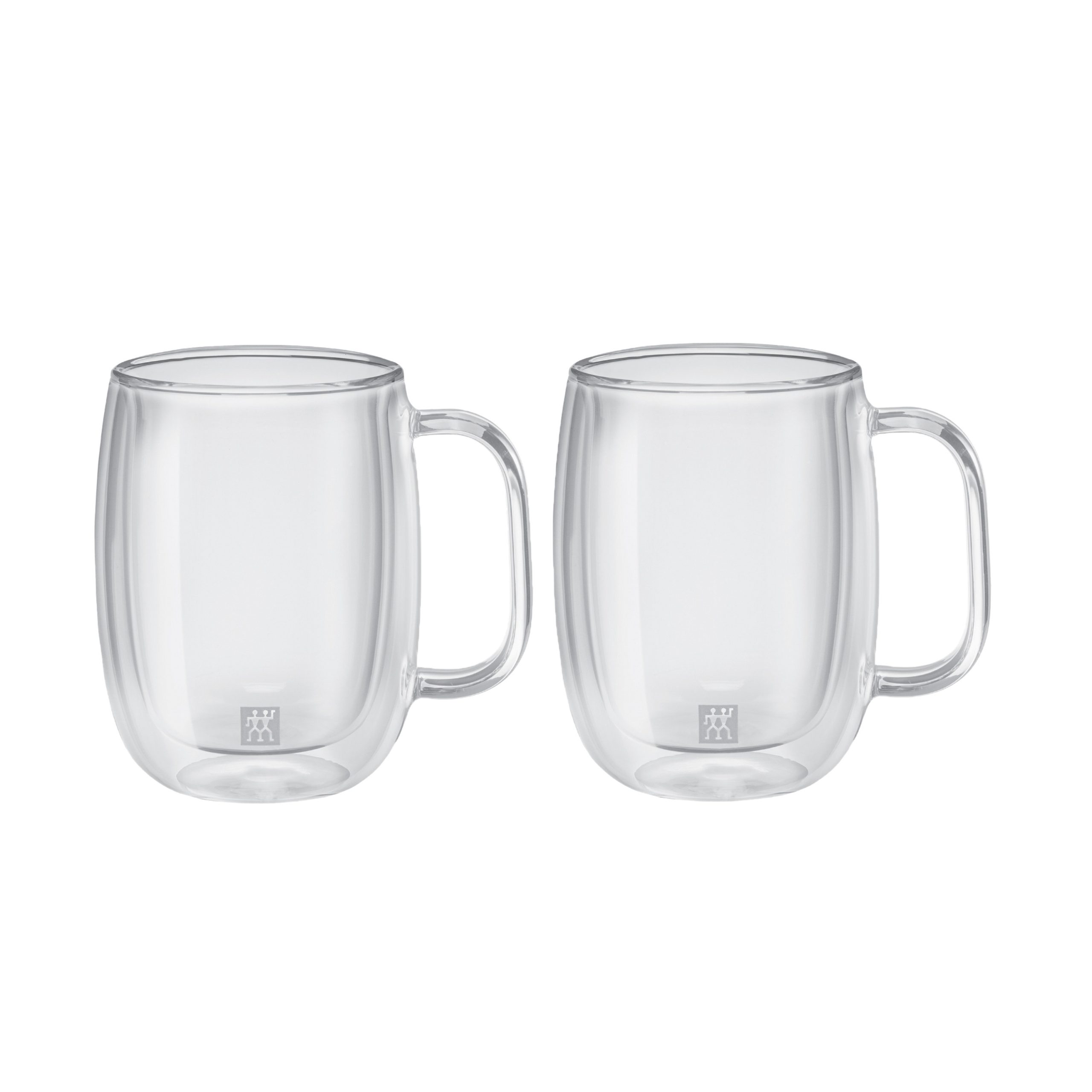 Verres à café 350 ml / 2-pcs