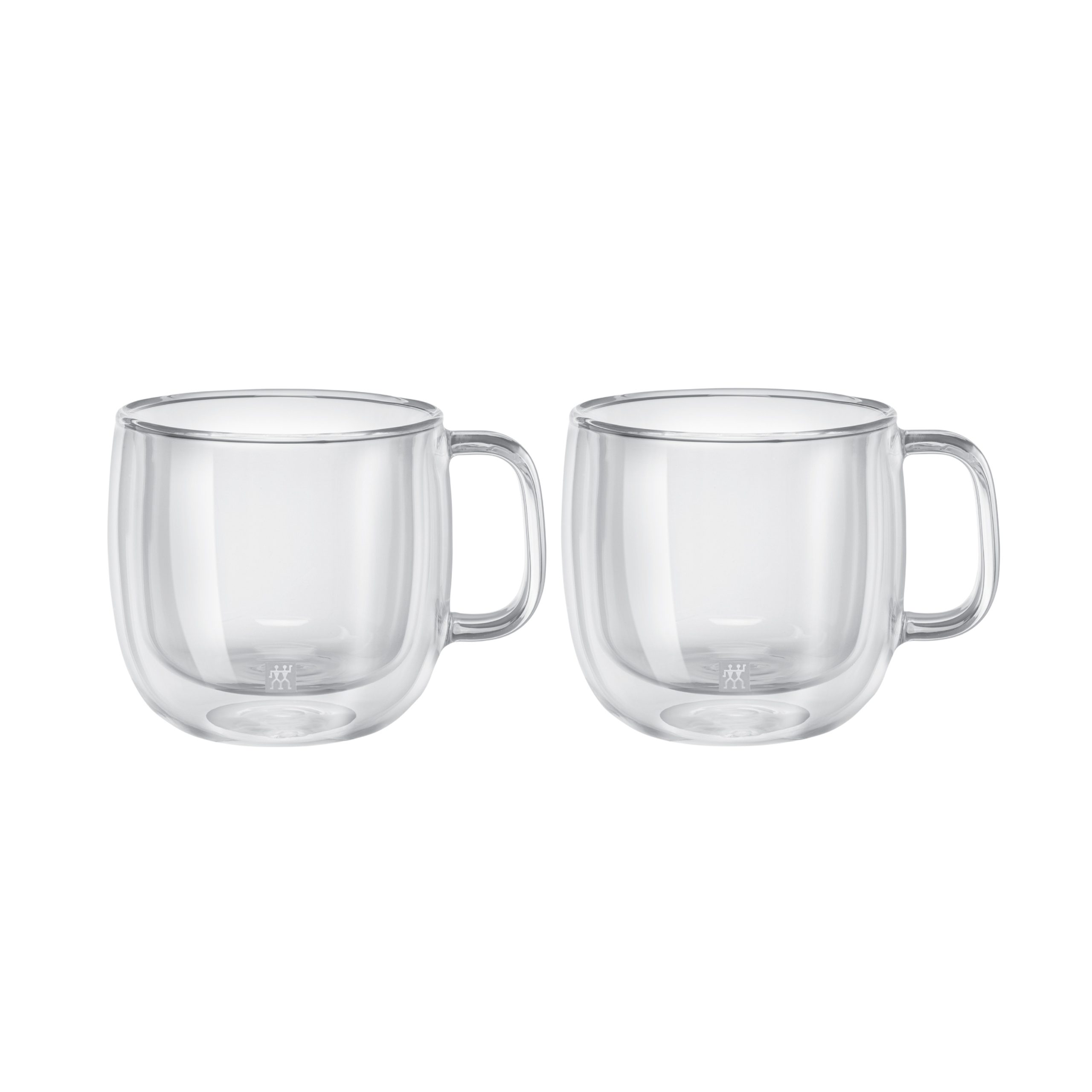 Verres à capuccino 450 ml / 2-pcs