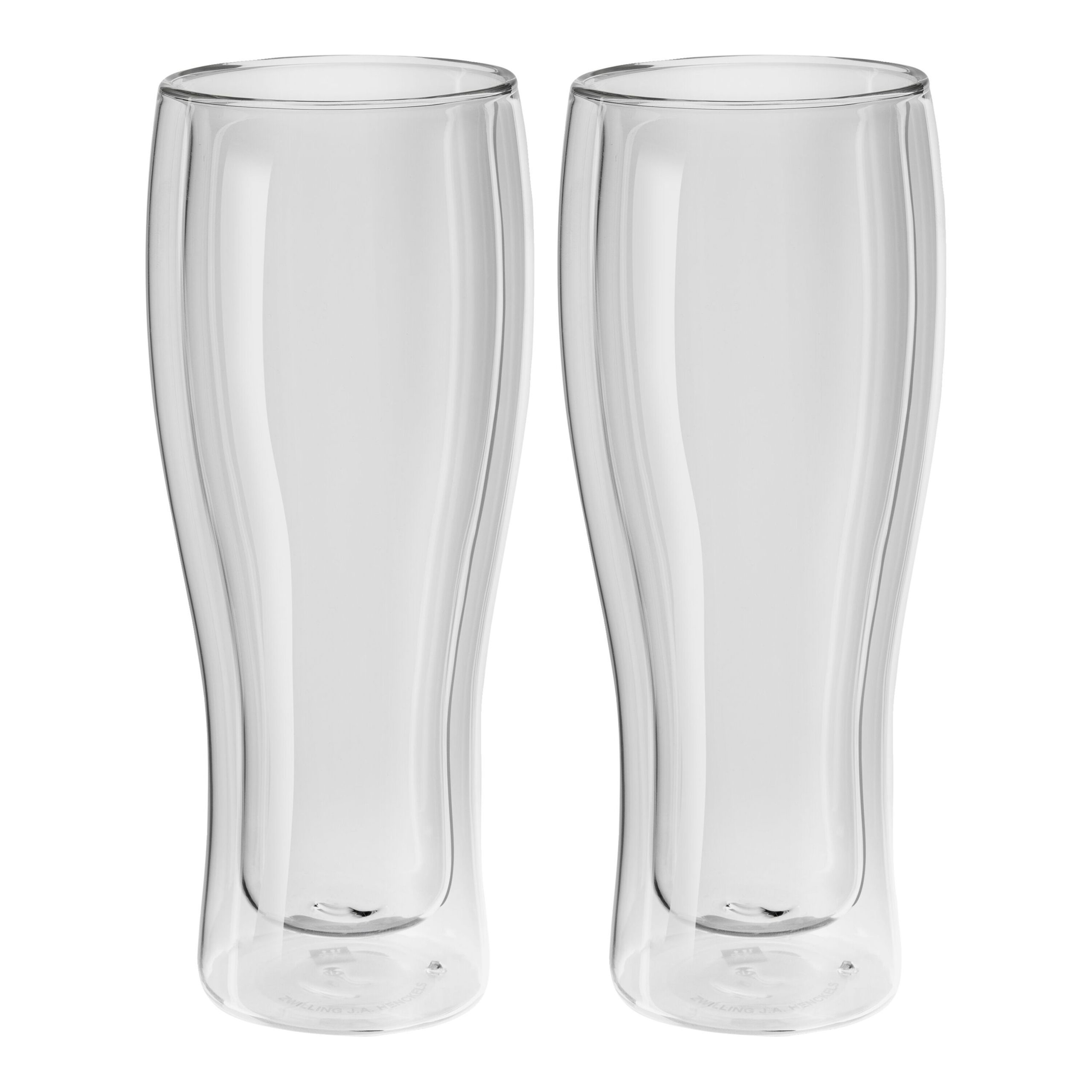 Verres à bière 410 ml / 2-pcs