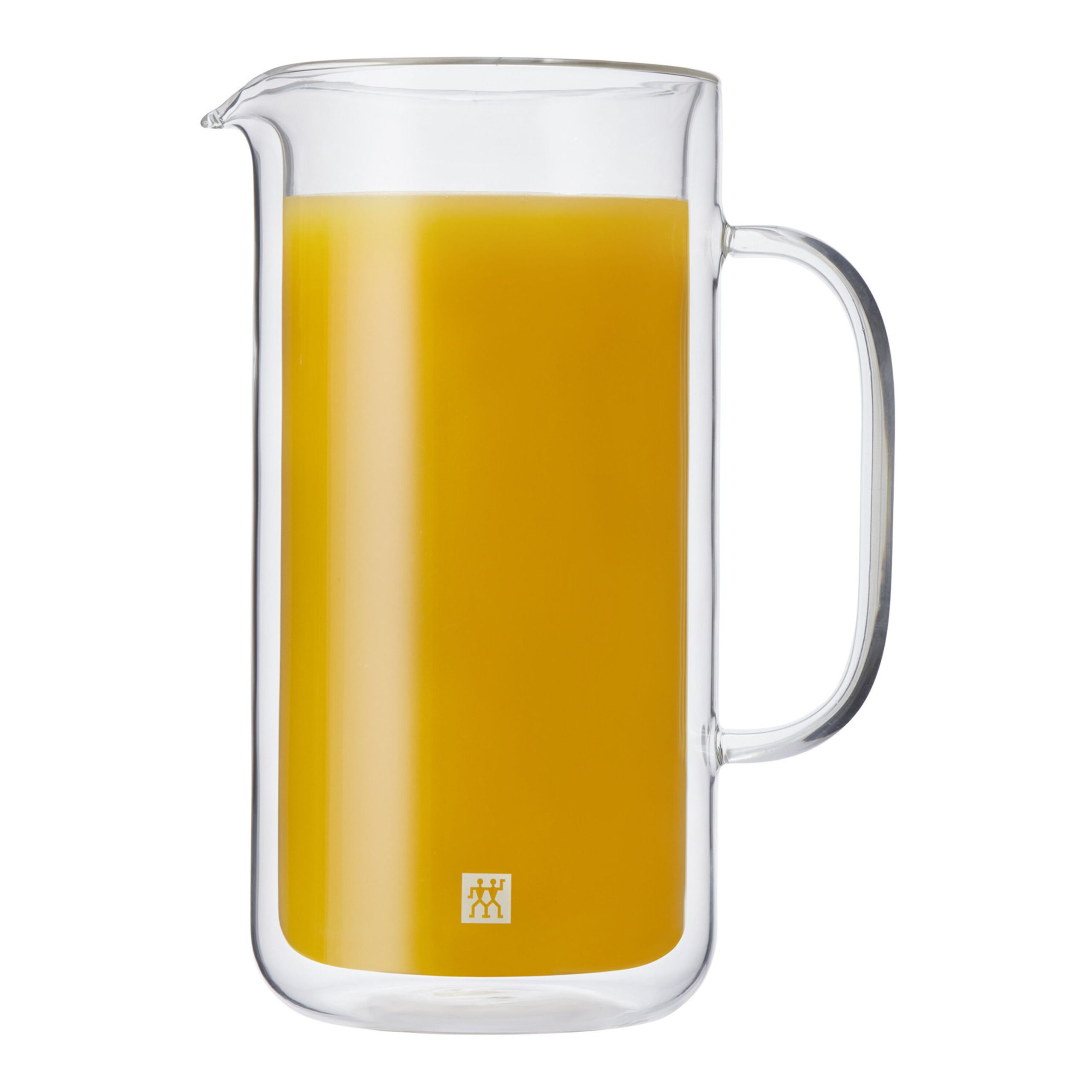 750 ml, Carafe, Transparent