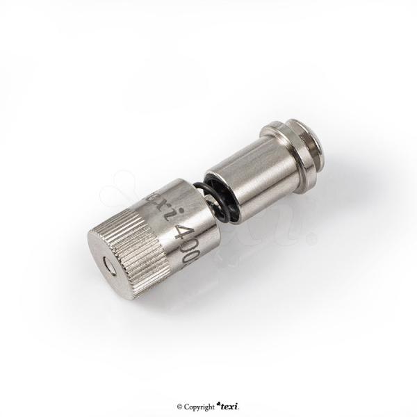 Vis de fixation pour Texi