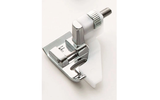 Pied pour points et ourlets invisibles Juki ( Série 350 / H)