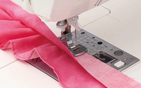 Pied à froncer JUKI Série 350