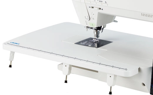 Table d'extension JUKI (série 350 et H )