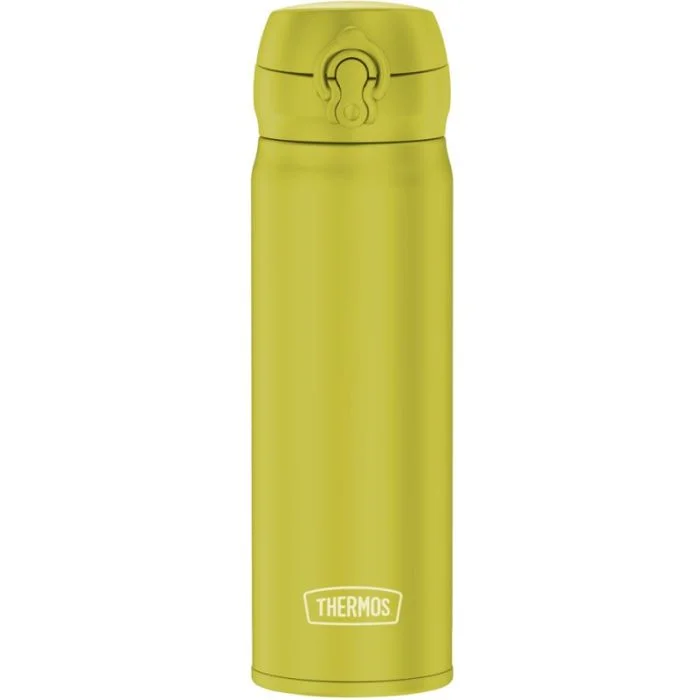 Bouteille isotherme - 0,75 L - Vert THERMOS Ultralight