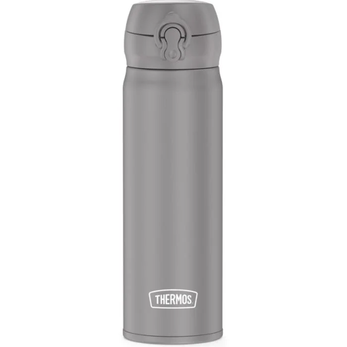 Bouteille isotherme - 0,50 L - Gris THERMOS Ultralight