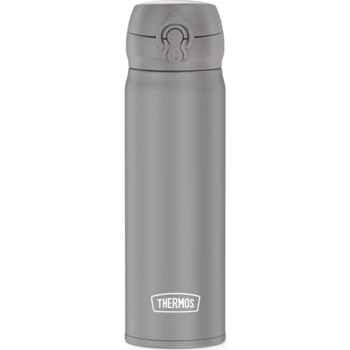 Bouteille isotherme - 0,75 L - Gris THERMOS Ultralight