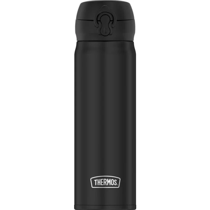 Bouteille isotherme - 0,50 L - Noir THERMOS Ultralight