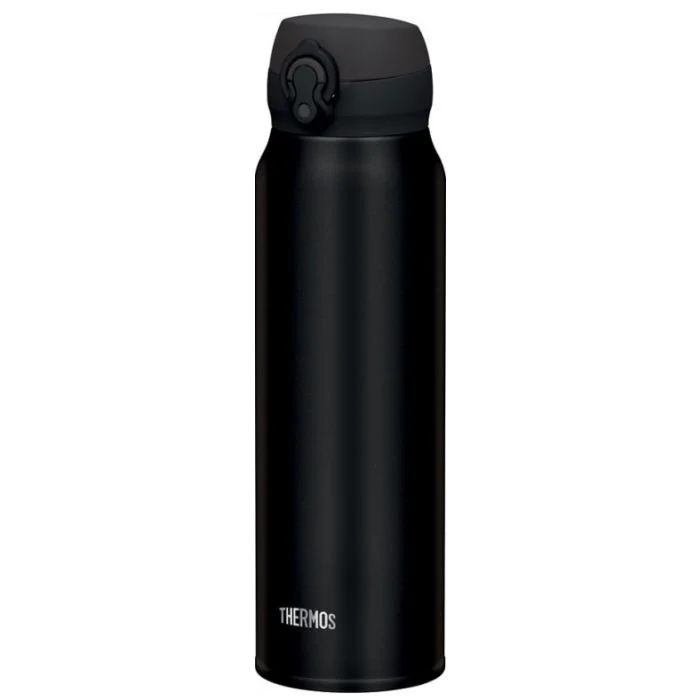 Bouteille isotherme - 0,75 L - Noir THERMOS Ultralight