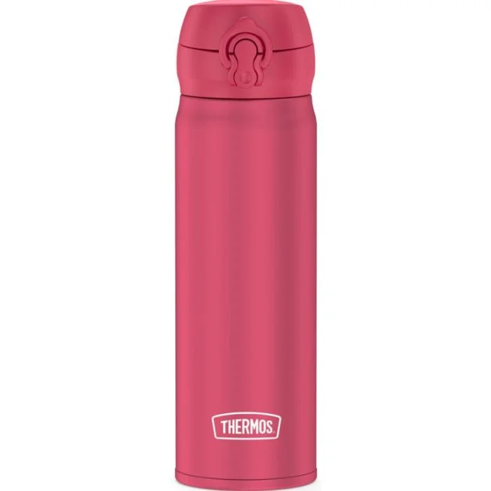 Bouteille isotherme - 0,75 L - Rose THERMOS Ultralight