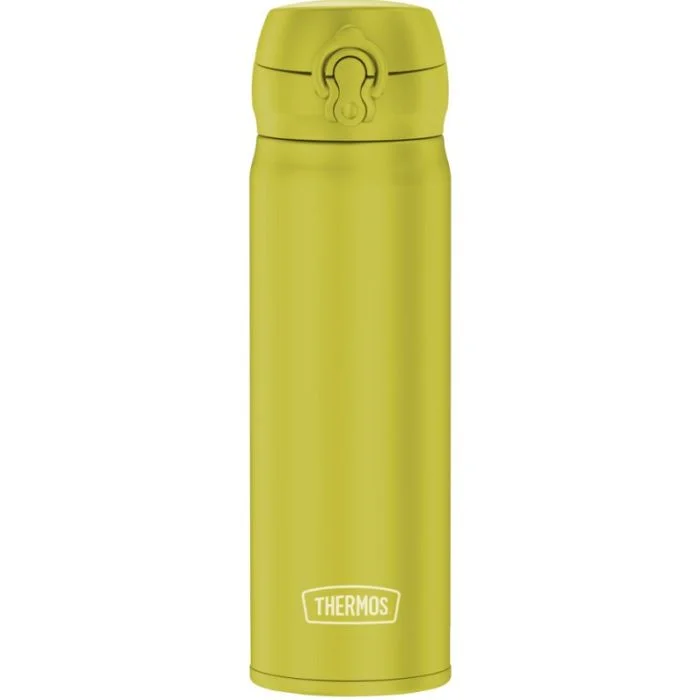 Bouteille isotherme - 0,50 L - Vert THERMOS Ultralight