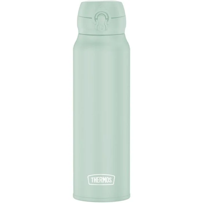 Bouteille isotherme - 0,50 L - Menthe THERMOS Ultralight