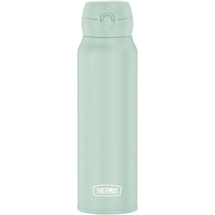 Bouteille isotherme - 0,75 L - Menthe THERMOS Ultralight