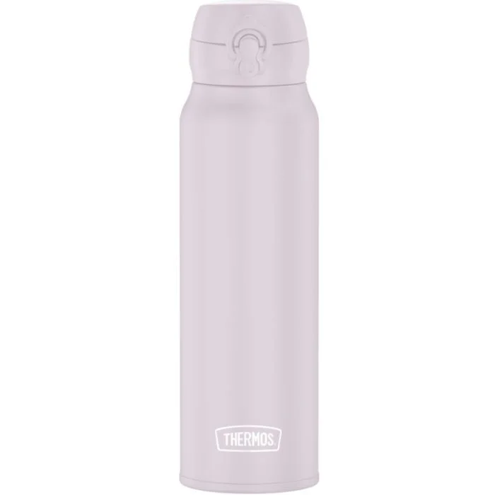 Bouteille isotherme - 0,50 L - Rose clair THERMOS Ultralight