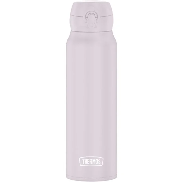 Bouteille isotherme - 0,75 L - Rose clair THERMOS Ultralight