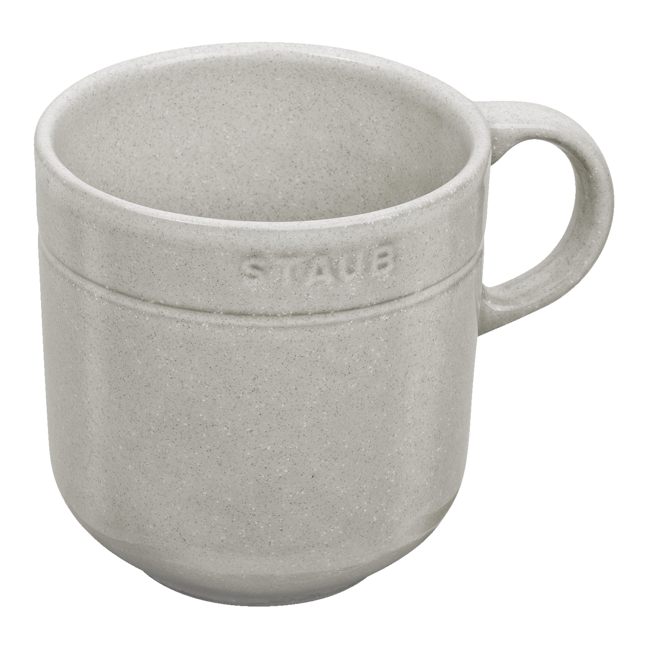 350 ml, Mug, Truffe blanche