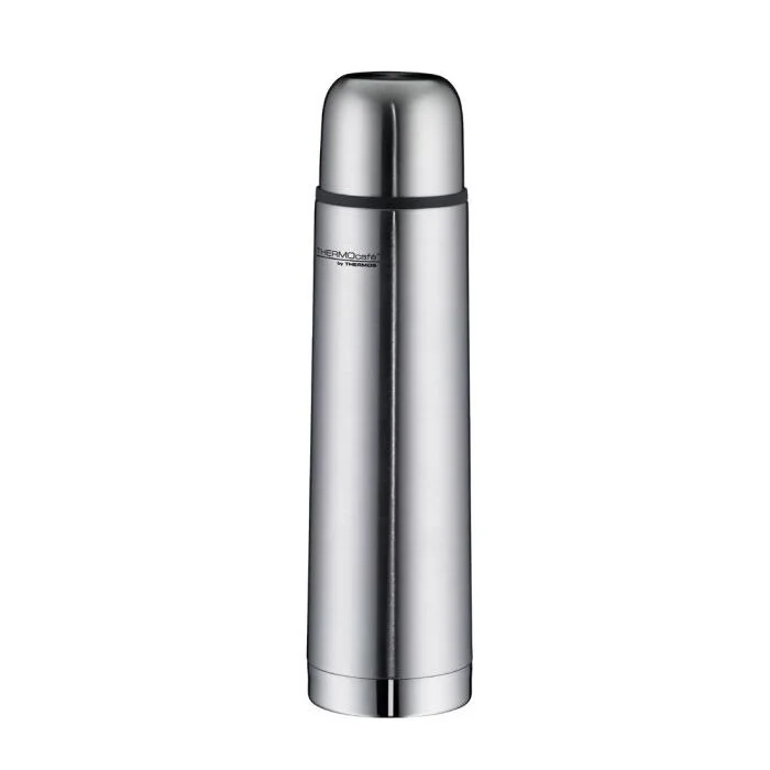 Bouteille isotherme - 0,7 L - Argent mat THERMOS TC EVERYDAY