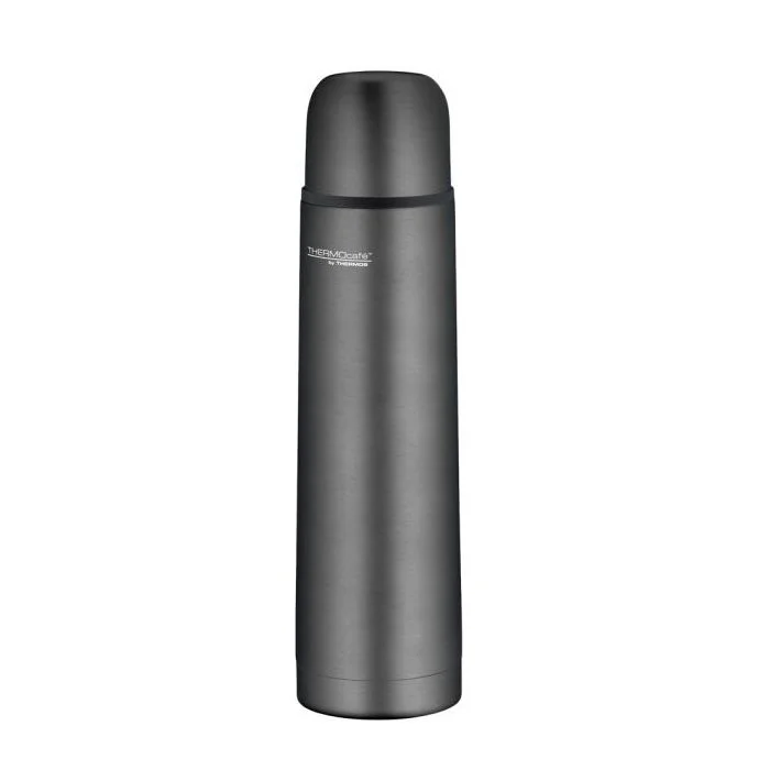 Bouteille isotherme - 0,7 L - Gris foncé mat THERMOS TC EVERYDAY