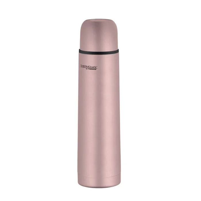 Bouteille isotherme - 0,7 L - Rose mat THERMOS TC EVERYDAY