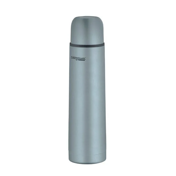 Bouteille isotherme - 0,7 L - Bleu glacier mat THERMOS TC EVERYDAY