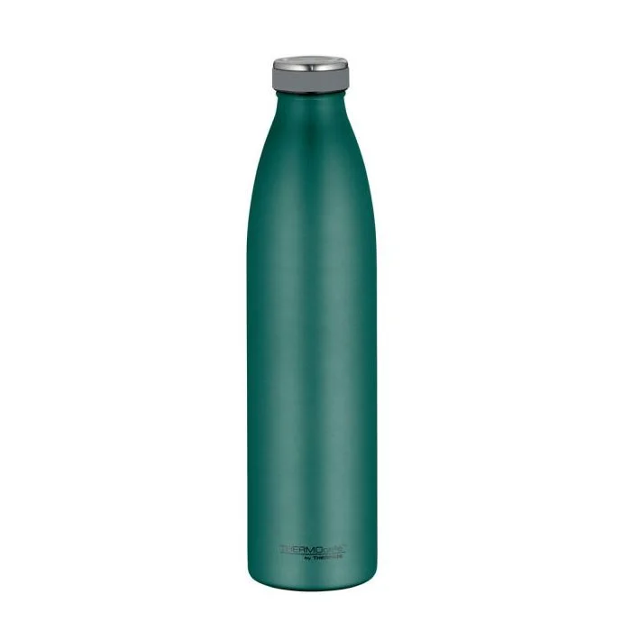 Bouteille isotherme - 1 L - Vert mat THERMOS TC Bottle
